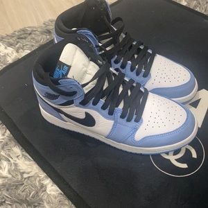 Retro Nike Air Jordan